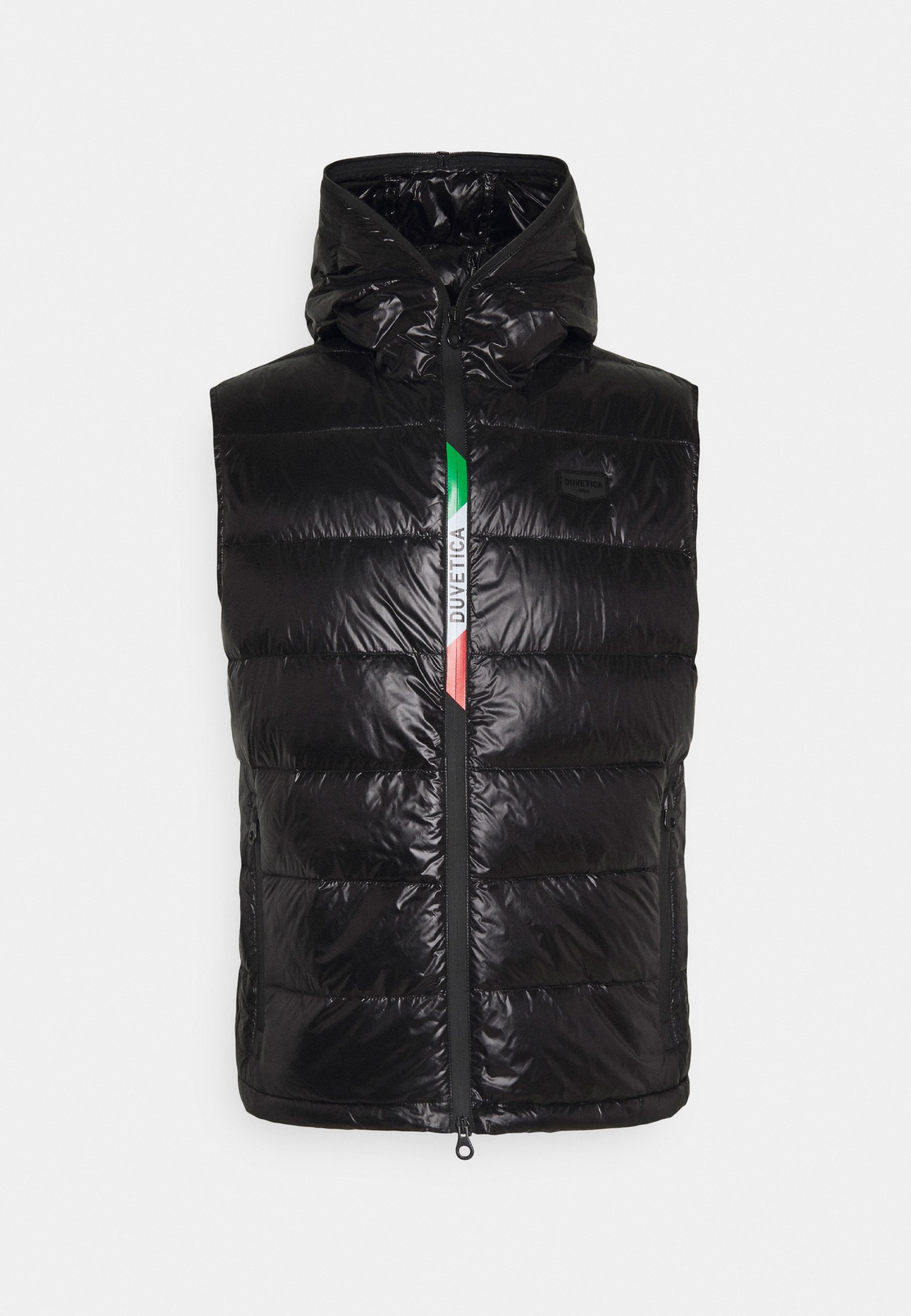 reflective puffer