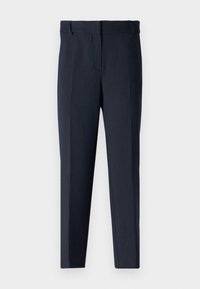 SLFRITA RIA PANT  - Trousers - dark sapphire