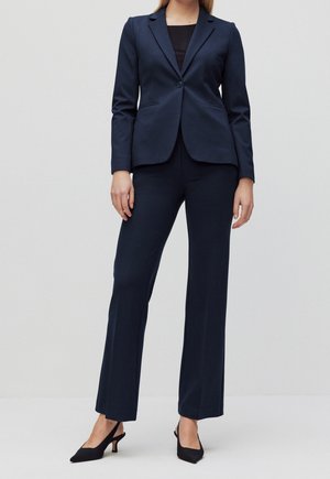 Spodnie materiałowe