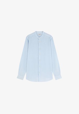 Scalpers, Camisa - blue