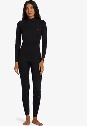 Billabong BACK-ZIP - Badpak - blk