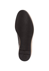 Tamaris Pure Relax Šněrovací boty - black