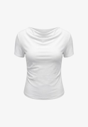 faina, - T-shirt z nadrukiem