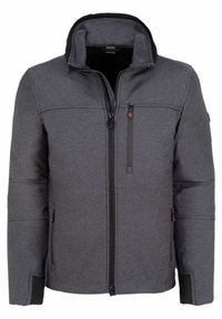 Wellensteyn Übergangsjacke - grau