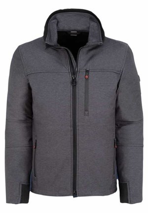 Wellensteyn Übergangsjacke - grau