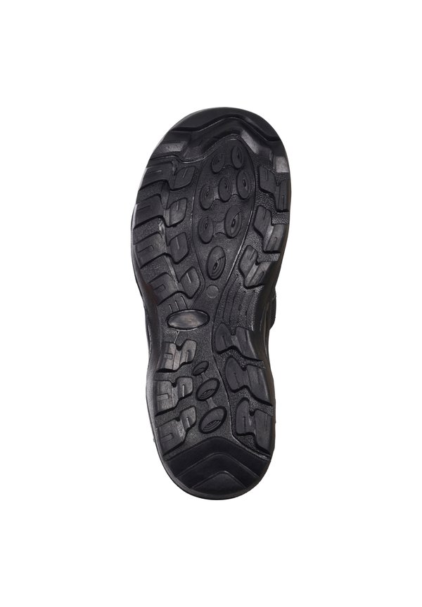 AKSU  – Trekkingsandale – schwarz