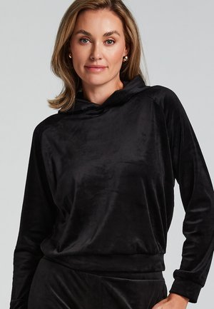 - Bluza z kapturem