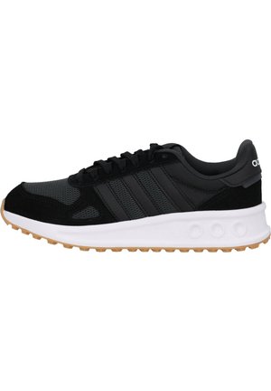 adidas Originals Trainers - carbon black gum