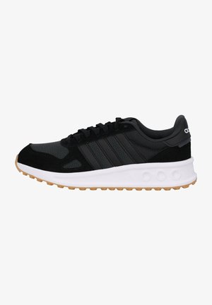adidas Originals Baskets basses - carbon black gum