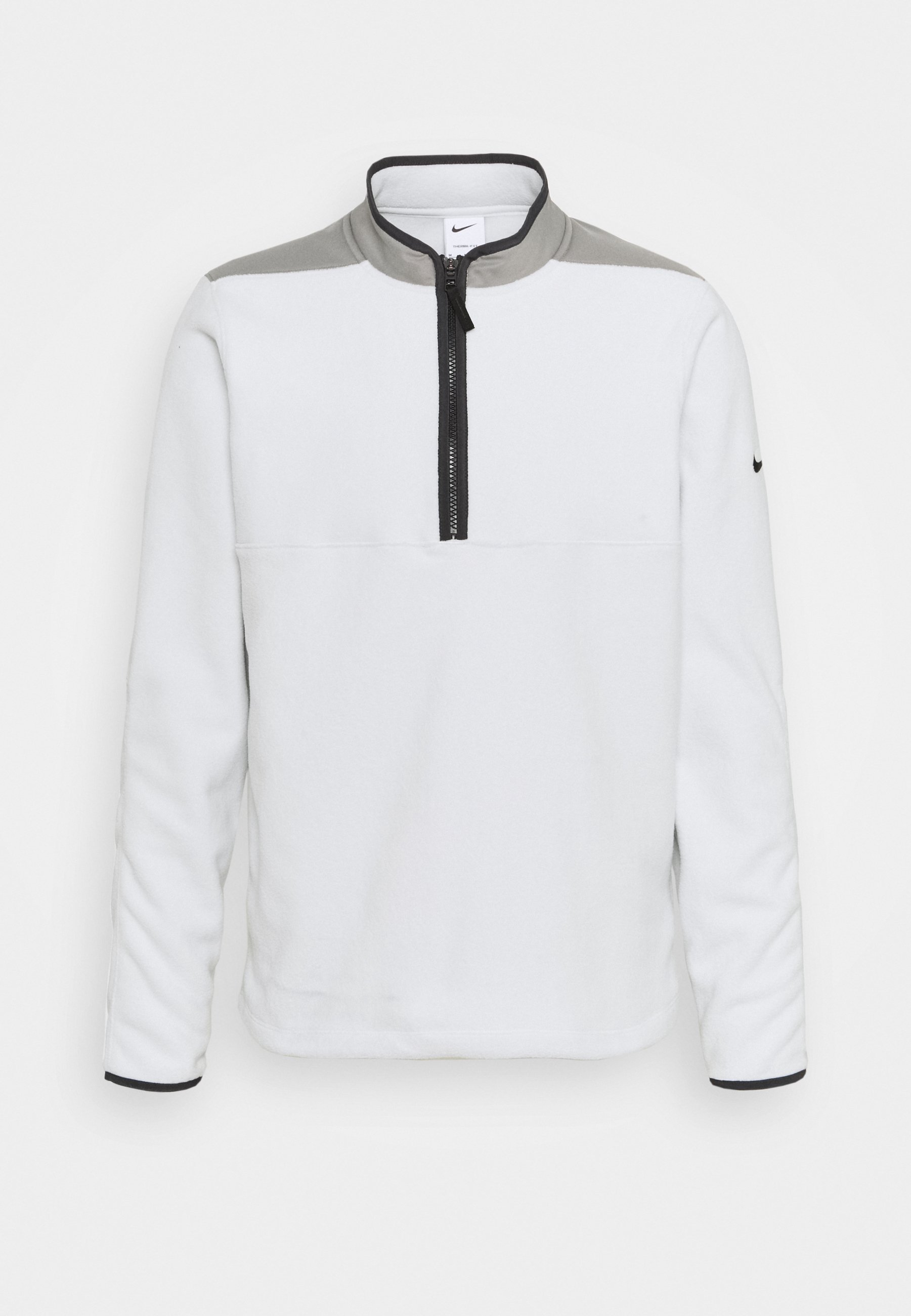 nike golf fleece half zip