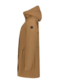 Luhta Cappotto invernale - brown