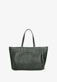 Non selezionato, verde bottiglia