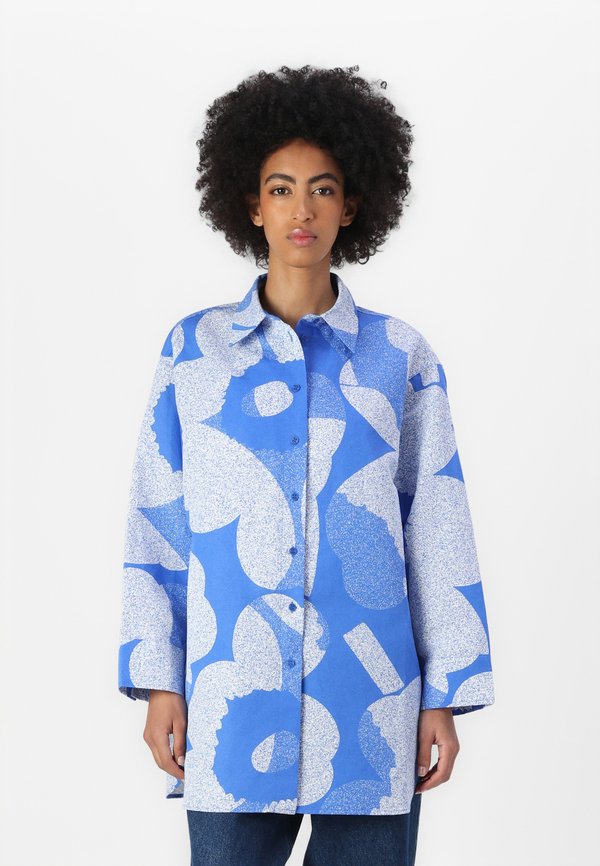 HEITTO UNIKKO - Button-down blouse