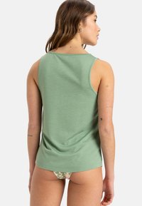 Roxy SURFCLASSIC TANK - Top - ghz