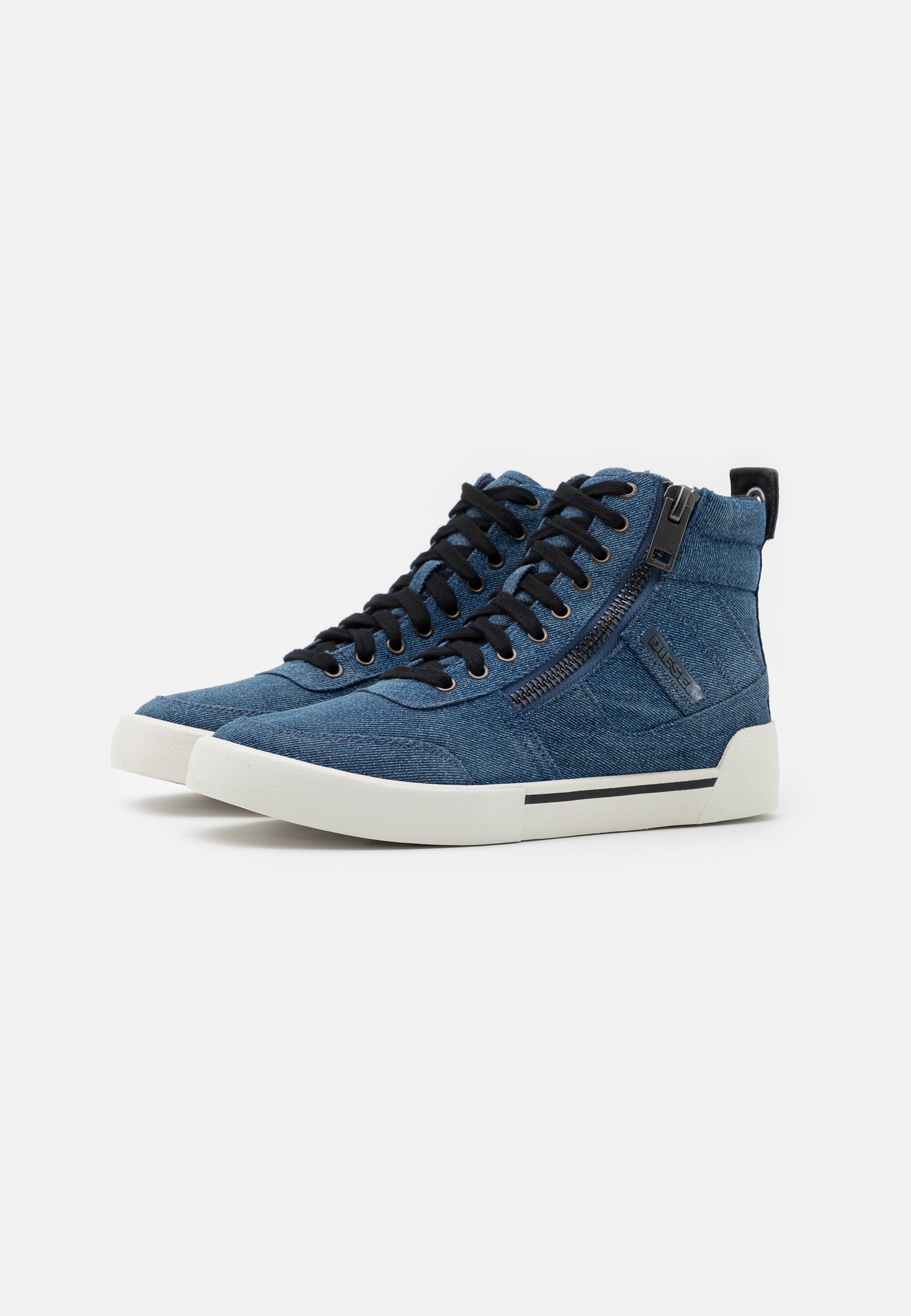 zapatillas diesel jean