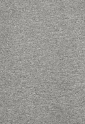 JORBRINK HOOD - Luvtröja - light grey melange