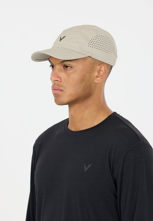 VIRTUS, VIRTUS CAP GOMEZ UNISEX - Cap - cumulus cloud