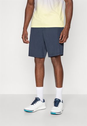 Lyle & Scott POCKET GOLF SHORT - Sports shorts - dark navy