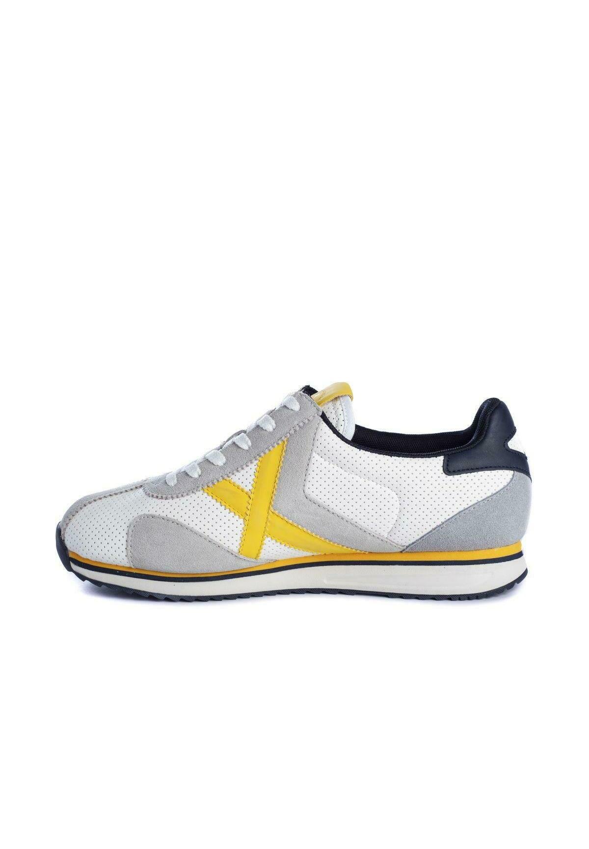 Munich SAPPORO - Zapatillas - blanco - Zalando.es