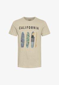 Nevybráno, oyster gray