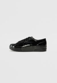 Superga 2740 UNISEX Sneakers basse black/nero - Main Image