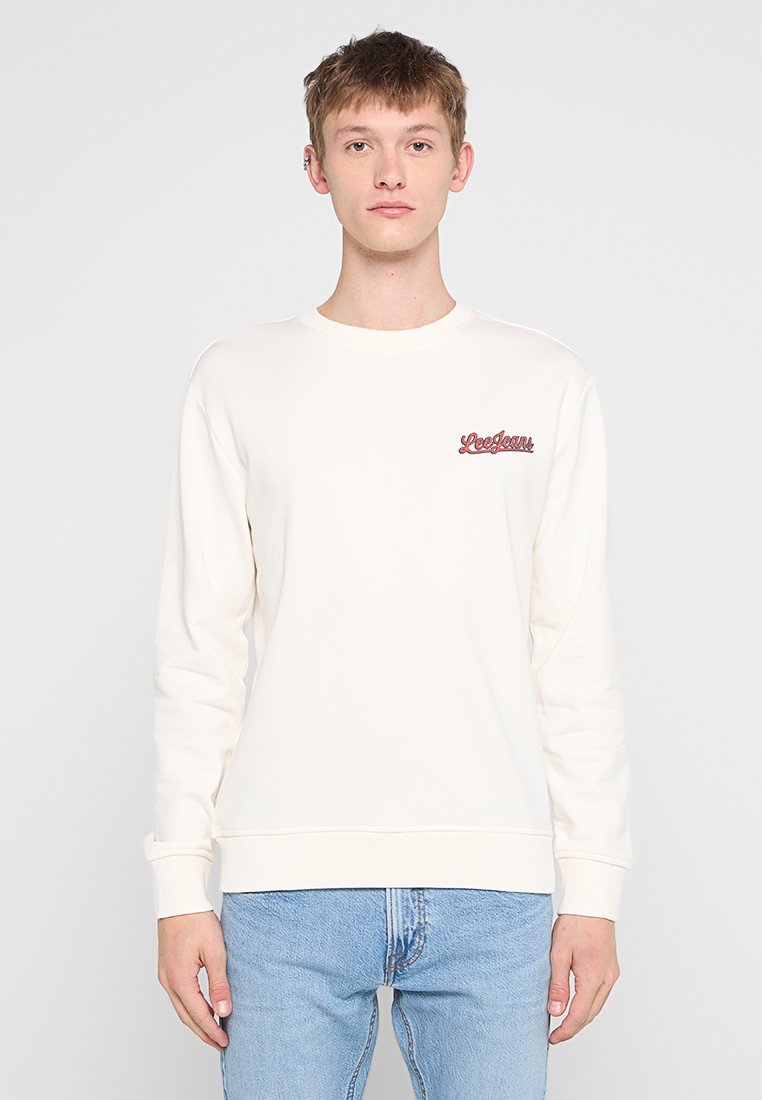 Lee Sweater crème