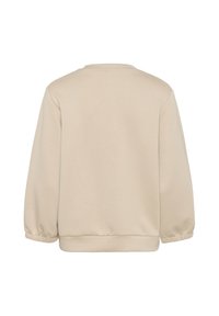 Kaffe KASIF - Sweatshirt - feather gray