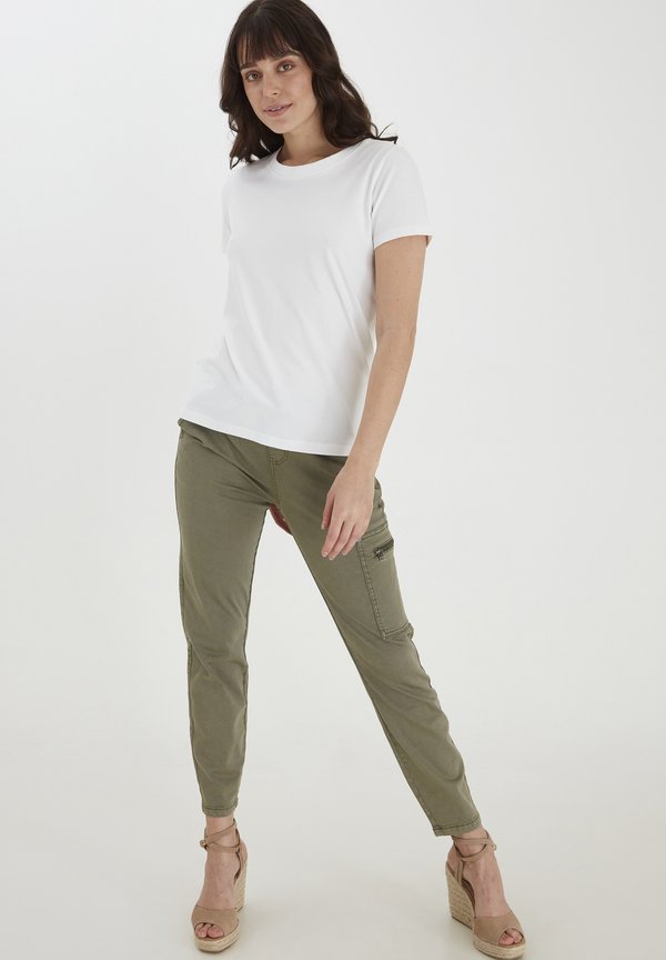 FRZASHOULDER - Basic T-shirt4