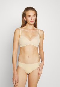 Schiesser INVISIBLE LIGHT - Cuecas - nude