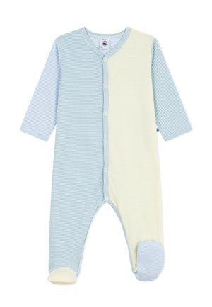 IMPRIMÉ À RAYURES - Pigiama - mimi marshmallow