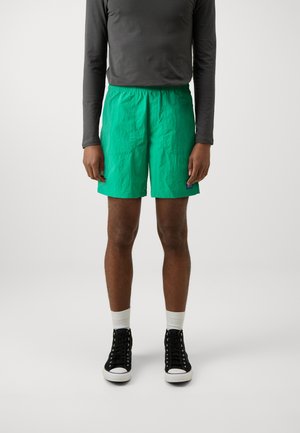 Shorts - simply green