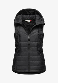 Unausgewählt, black