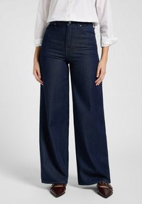 Lee STELLA - Wide leg - regal blue