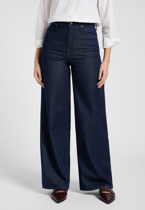 Lee STELLA - Wide Leg - regal blue