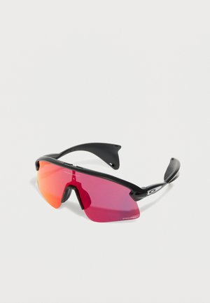 STUNT DEVIL UNISEX - Gafas de sol - matte black