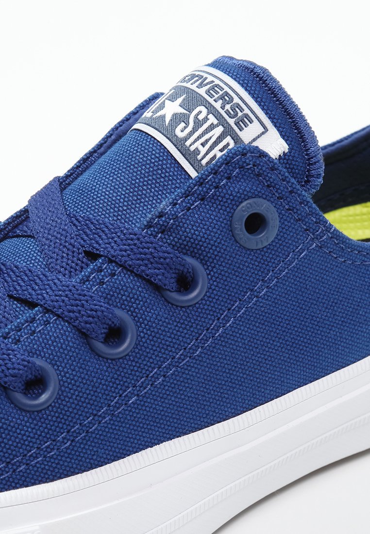 all star converse bleu