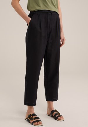 Broek - black