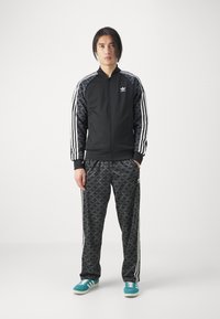 adidas Originals Trainingsvest - black
