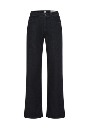 BRAX, STYLE MAINE - Wide Leg - clean raw blue