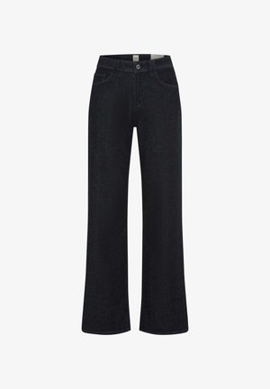 BRAX, STYLE MAINE - Wide Leg - clean raw blue