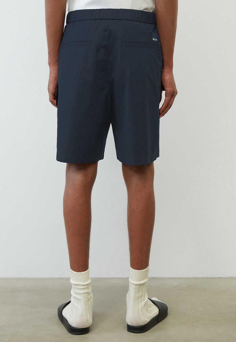 Herren Chino Shorts | Marc O'Polo DENIM WIDE Shorts true navy/blau - SH53000 Herren Chino Shorts | Marc O'Polo DENIM WIDE Shorts true navy/blau - SH53000