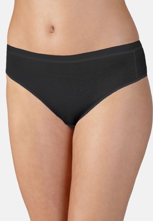 Nina von C., 6ER PACK JAZZPANT SLIPBOUTIQUE - Briefs - schwarz