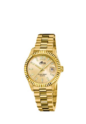 Lotus, FREEDOM - Montre - gold-coloured