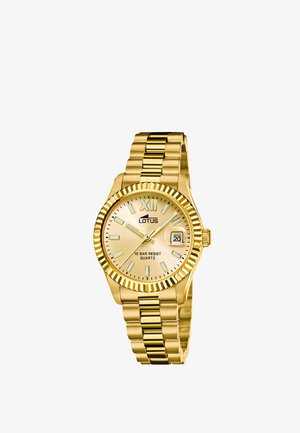 Lotus, FREEDOM - Montre - gold-coloured
