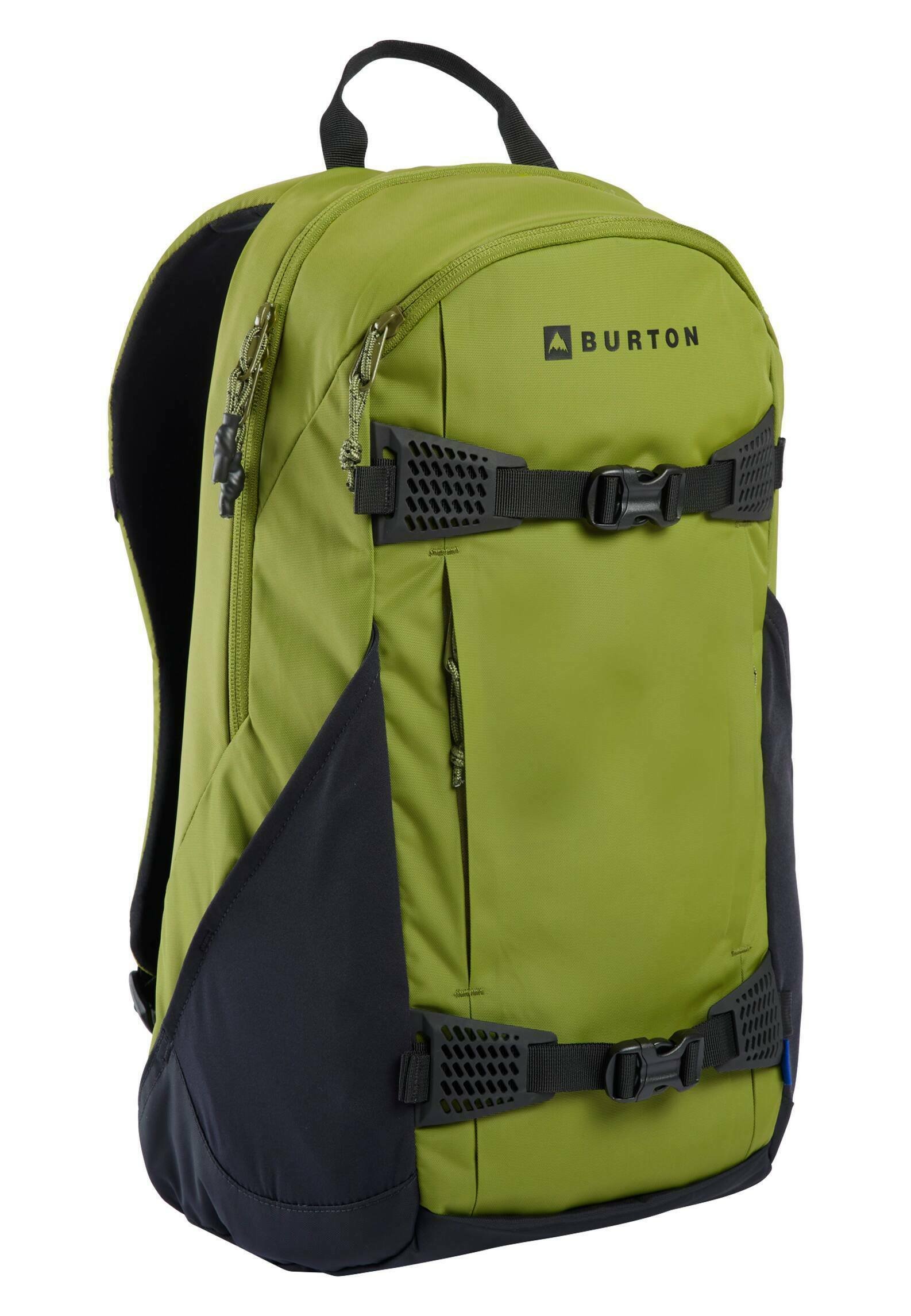 Burton DAY HIKER - Rucksack - calla green/light green - Zalando.de