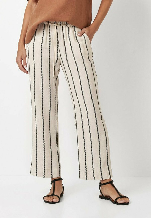 STYLE PIA - Stoffhose