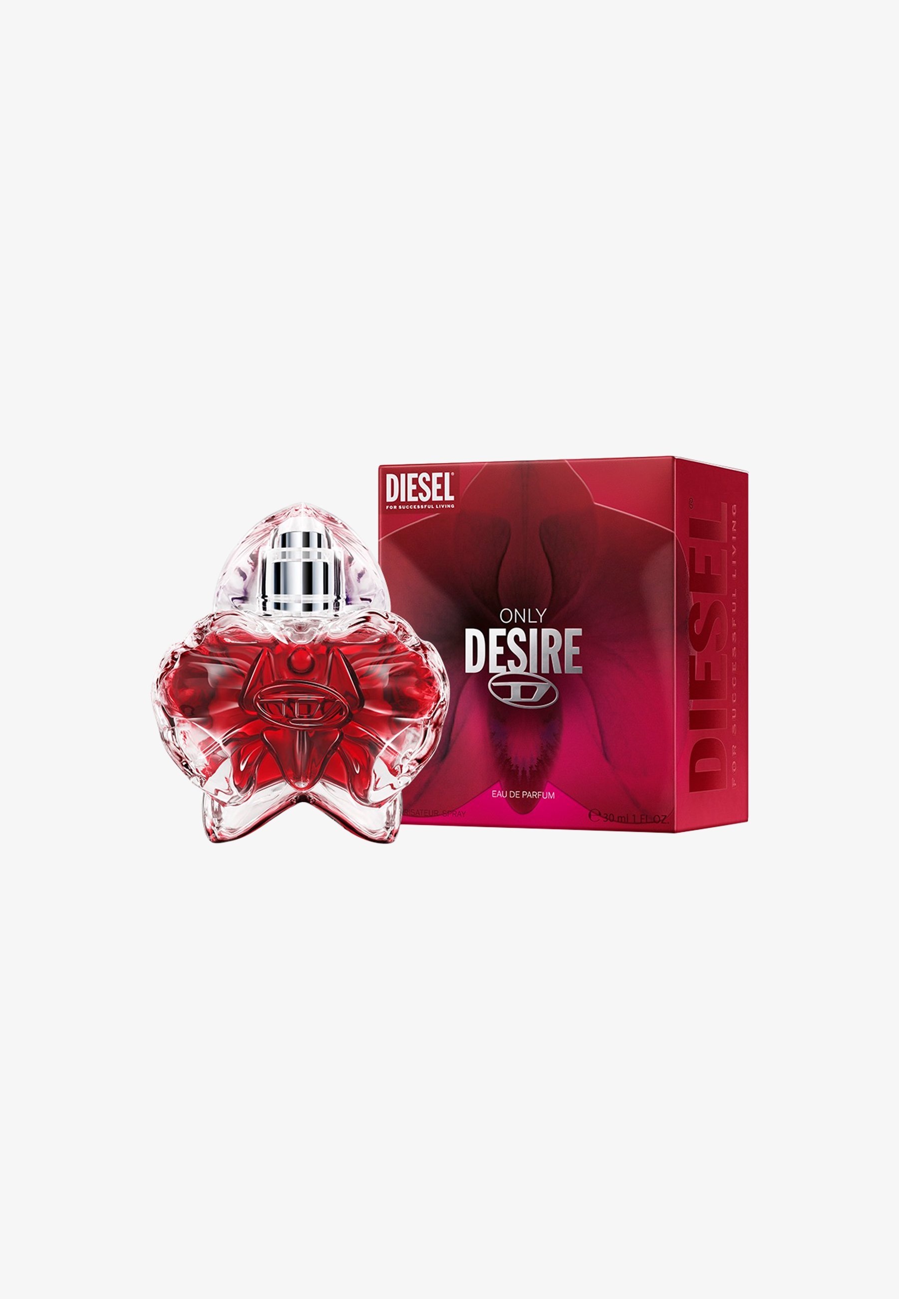 DIESEL 온리 디자이어 오 드 퍼퓸