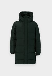 ONSTYE PUFFER COAT - Zimski kaput - black