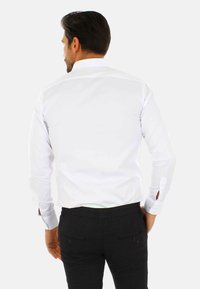 Ciabalù Camicia - bianco