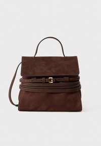 BORSA - Käsilaukku - cioccolato